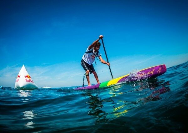 Sup, Paddleboard & Gummibátar