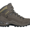 LOWA RENEGADE GTX MID oliven/senf