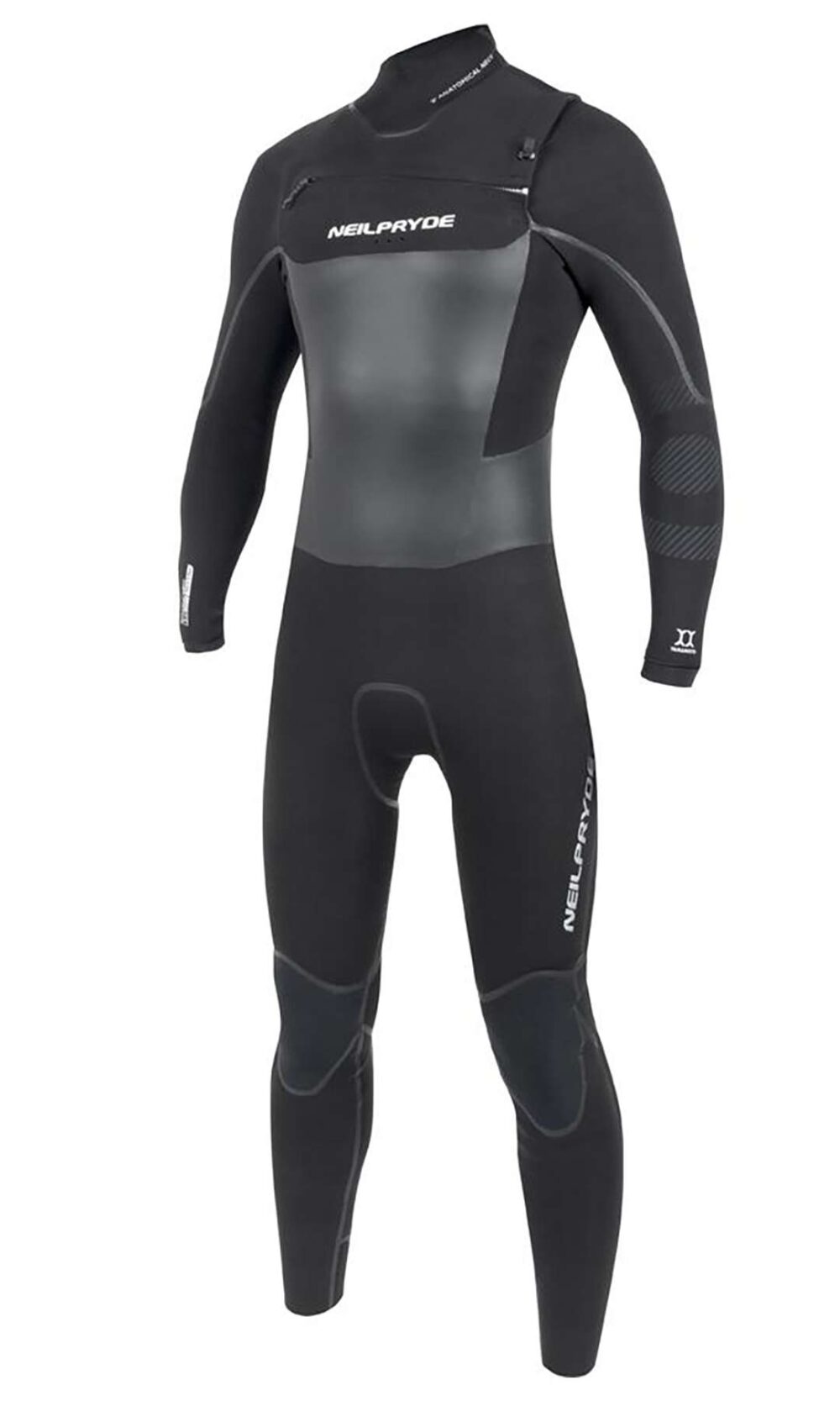 Neil Pryde Recon BZ 5/4/3