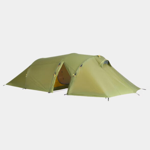 Fjellheimen 6 person Camp Telt