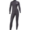 Massive Woman Long Wetsuit 3 mm vátdrakt