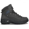 RENEGADE GTX MID anthrazit/stahlblau