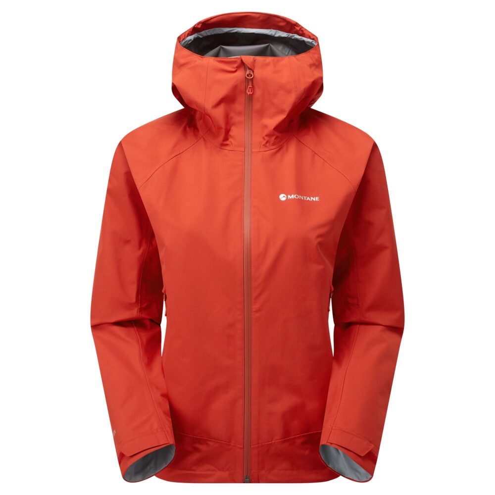 Montane FEM SPIRIT JACKET SR