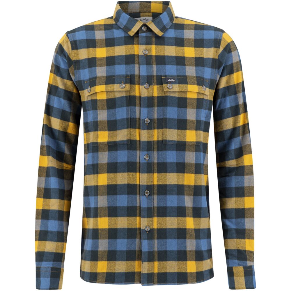 Lundhags Rask Shirt