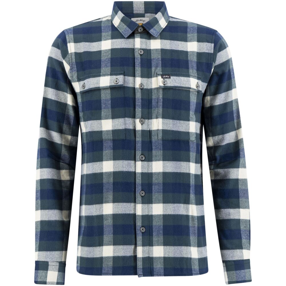 Lundhags Rask Shirt  Sand