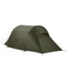 Tindheim 3-Person Backpacking Tunnel Tent
