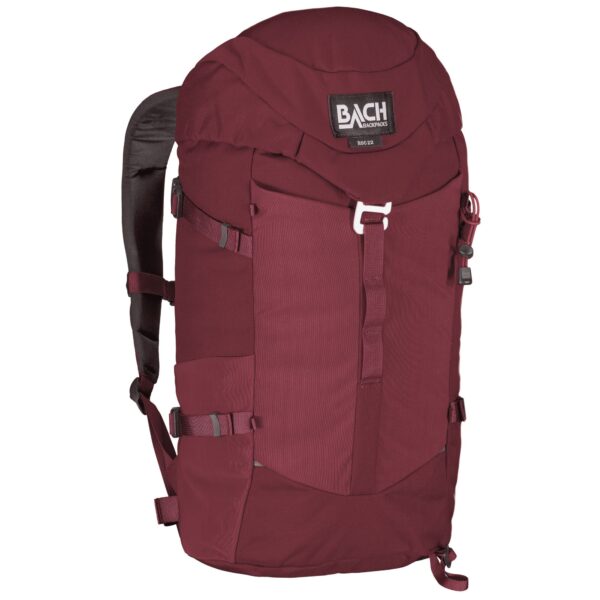 Bach Pack Roc 22