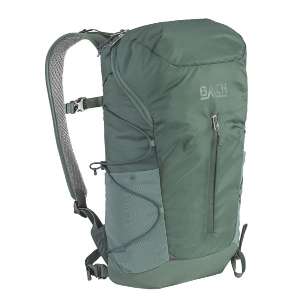 Bach Pack Shield 20
