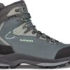 MAURIA EVO GTX Ws Smoke green/ jade