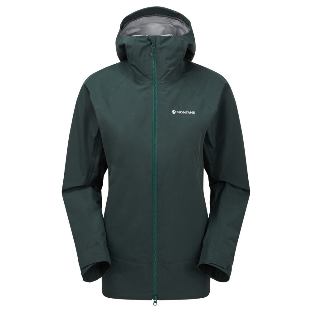 F PHASE JACKET