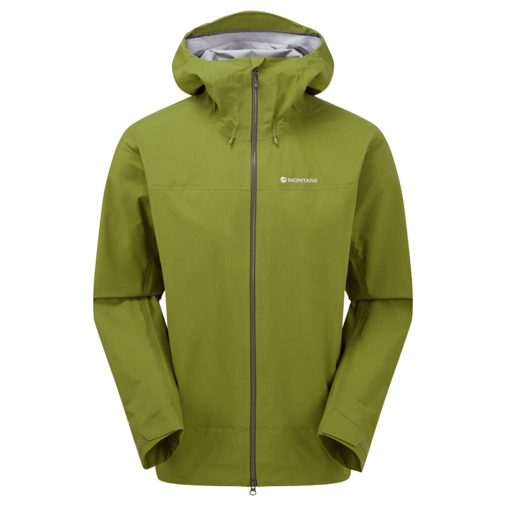 PHASE XT JACKET AD