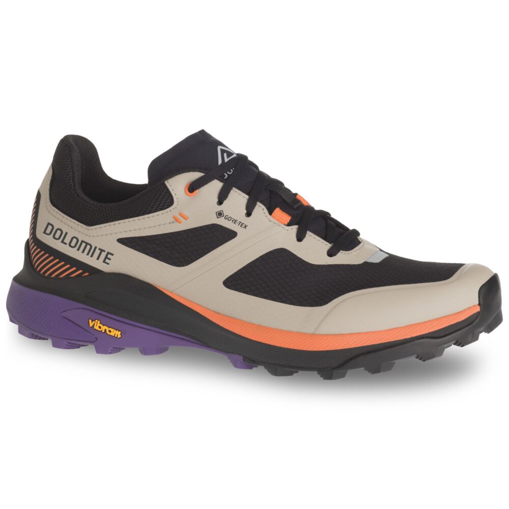 DOLOMITE NIBELIA GORE-TEX WOMEN'S SHOE