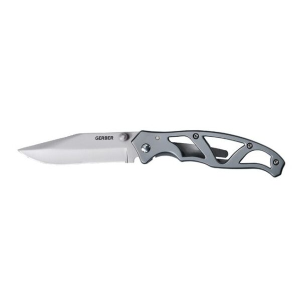 Paraframe Pckt Folding II DP FE