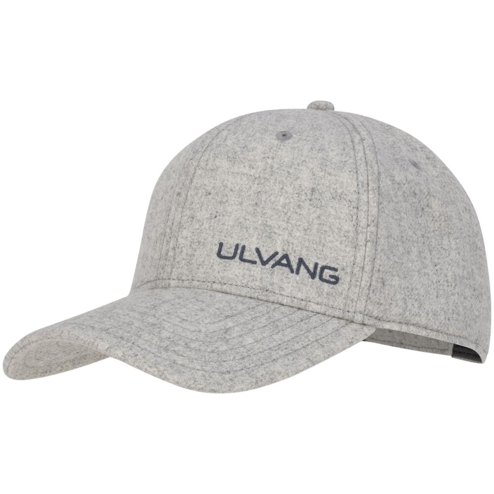 Ulvang Logo Caps