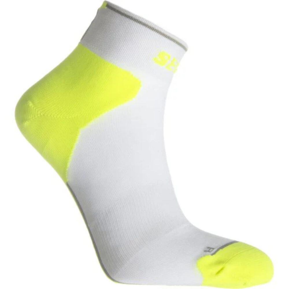 Running Basic Safety Yellow