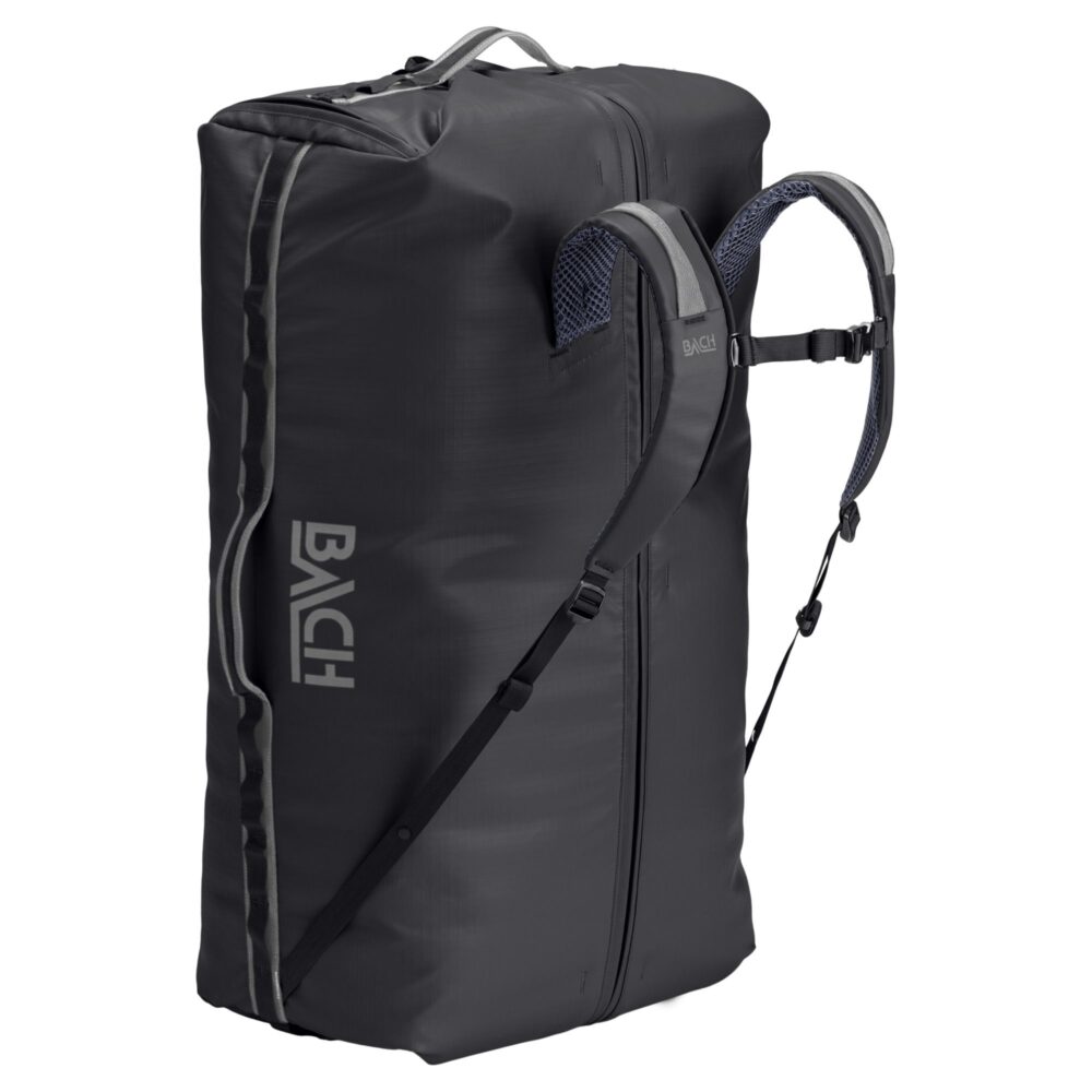 BACH Duffel Dr. Expedition
