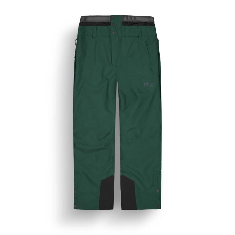 PICTURE OBJECT PANTS - D PONDEROSA PINE