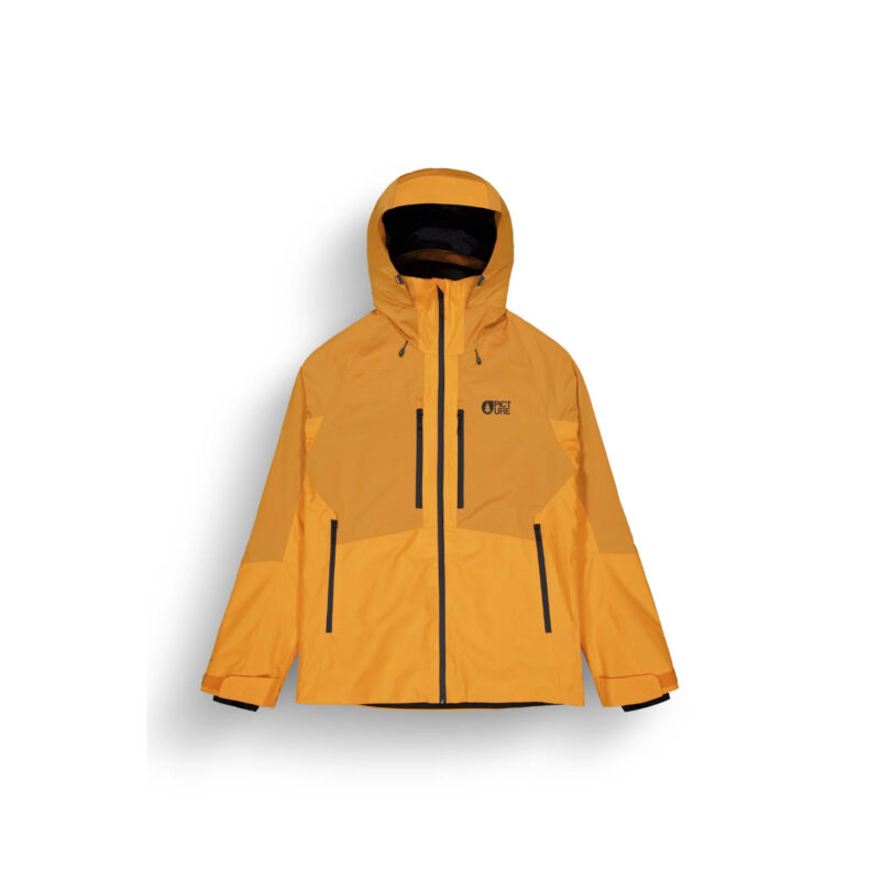 Picture GOODS JKT - CARROT