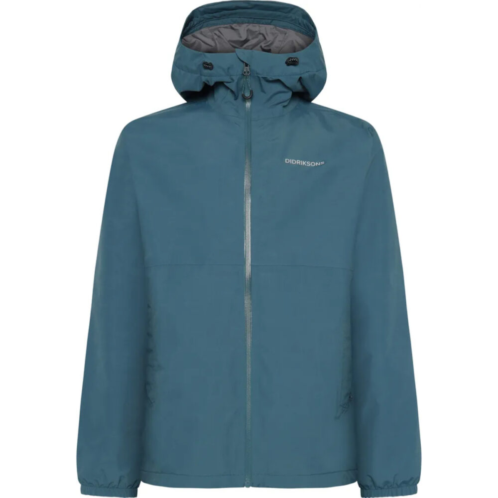 Dario Jacket