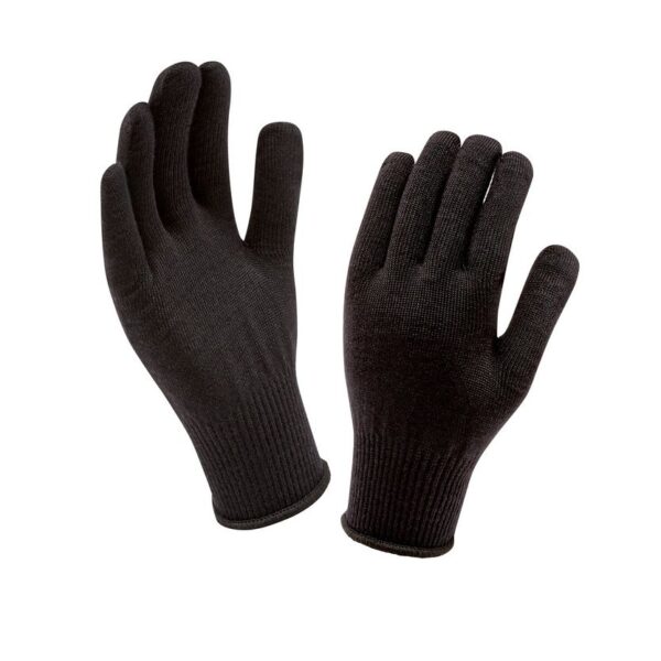 Sealskinz Solo Merino Glove