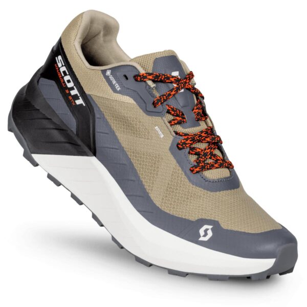 Kinabalu 3 GTX Black/toast