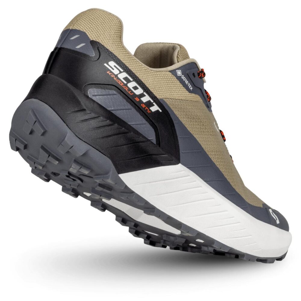 Kinabalu 3 GTX Black/toast - Image 3