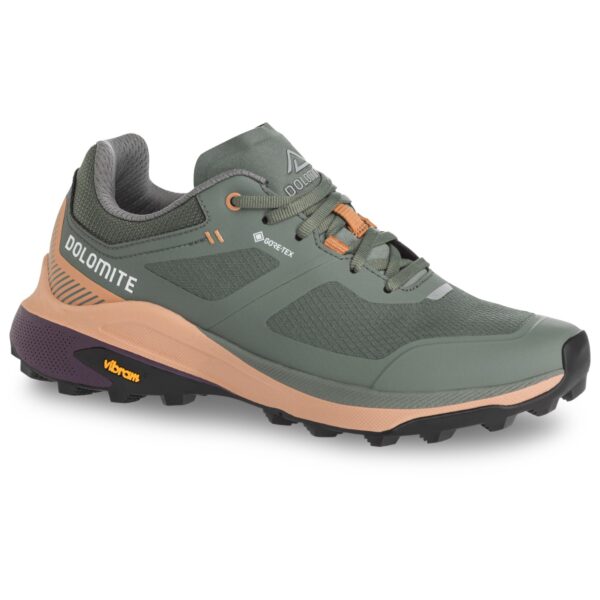 NIBELIA GORE-TEX WOMEN'S SHOE SGSP