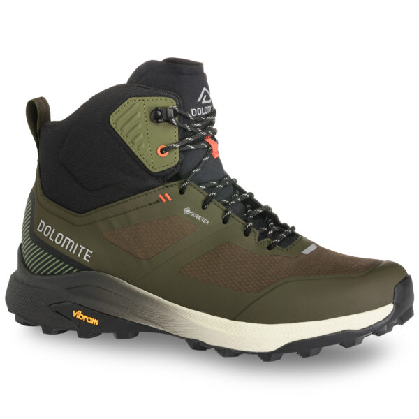 Nibelia High GTX ms