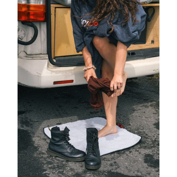 Dryrobe Changing mat