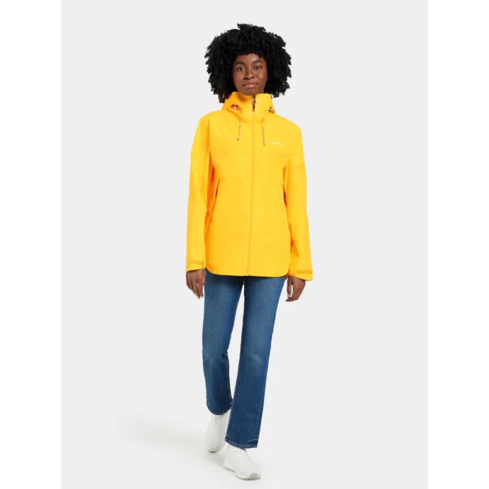 TILDE Womens Jacket - Image 2