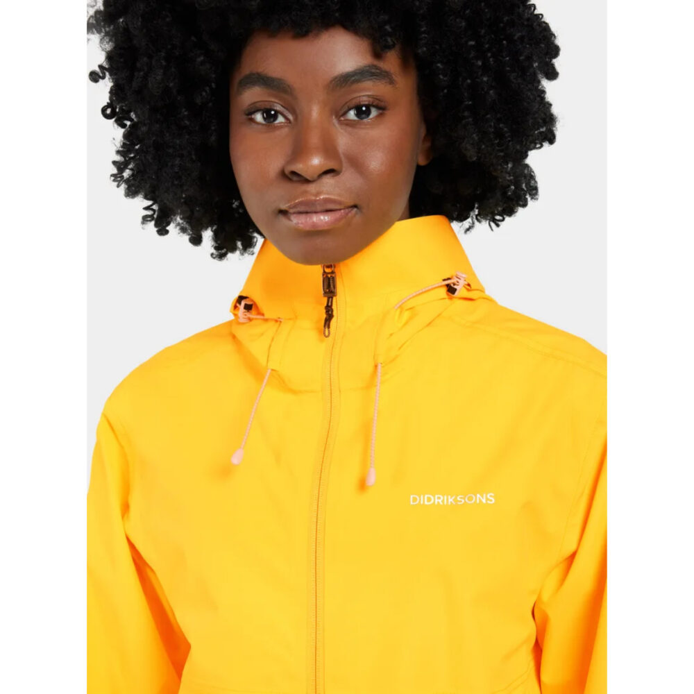 TILDE Womens Jacket - Image 7