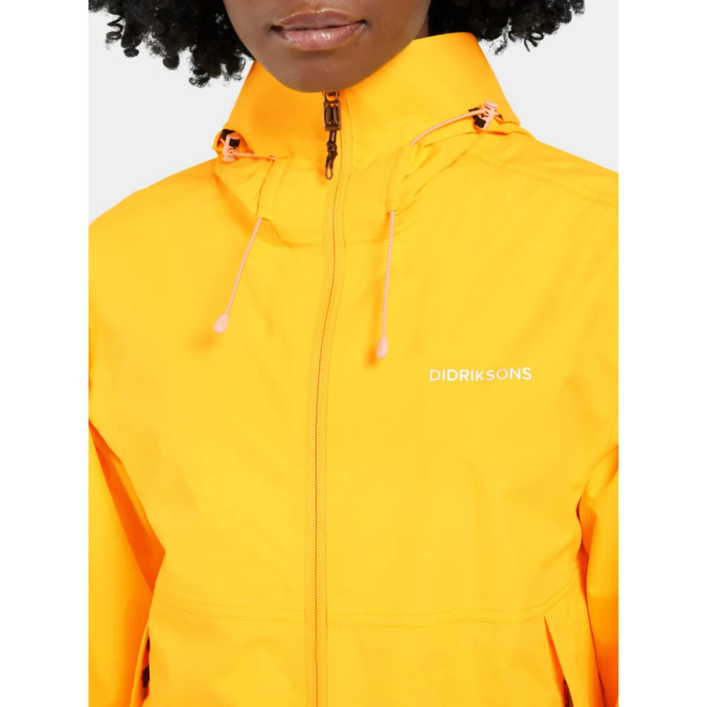 TILDE Womens Jacket - Image 5